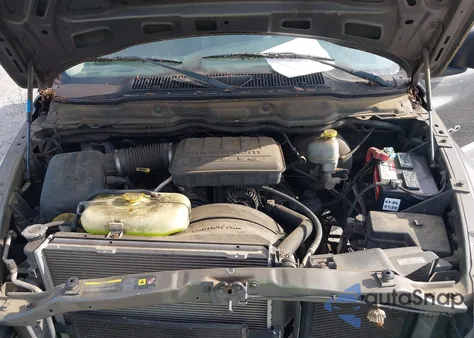 2004 Dodge Ram 1500 St z USA, uszkodzony, nr VIN 1D7HA16KX4J215356